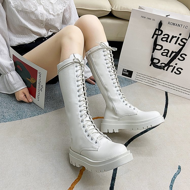 Long boots women's 2026 autumn - đánh giá và giá Sock Boot Women
