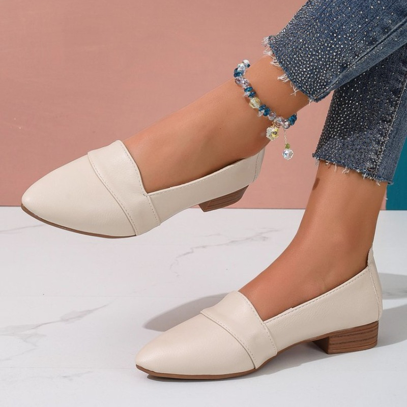 Slip on Shoes Womens Flat Wome - đánh giá và giá Mule Slip On