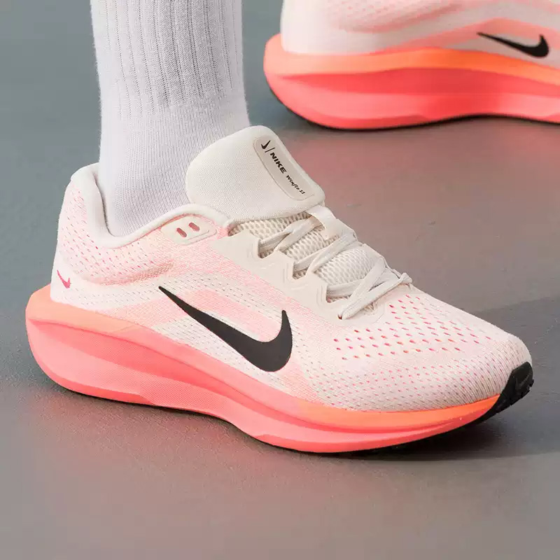 Nike Authentic Women's Shoes - - đánh giá và giá Women Shoes Running Nike