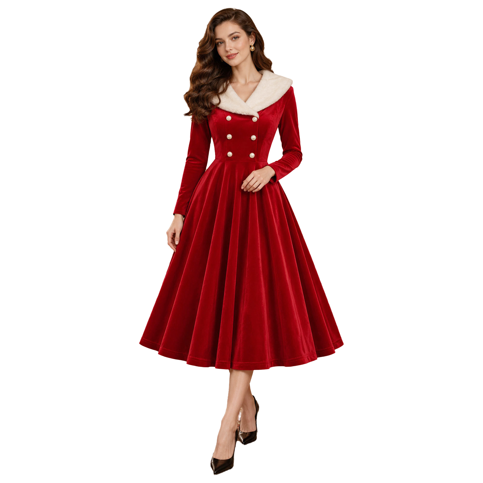 Elf Cosplay Dress Suit Christm - đánh giá và giá Women Shoes Xxl