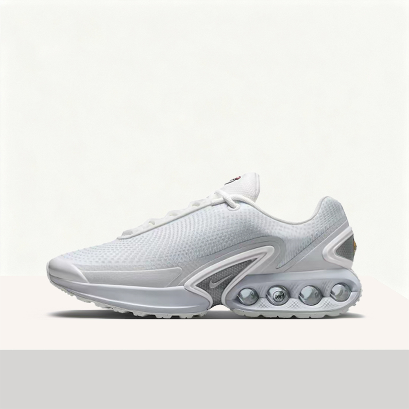 Nike Air Max Dn Trendy, Simple - đánh giá và giá Women Shoes Running Nike