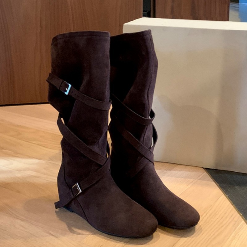 Knight boots women 2026 new Br - đánh giá và giá Sock Boot Women