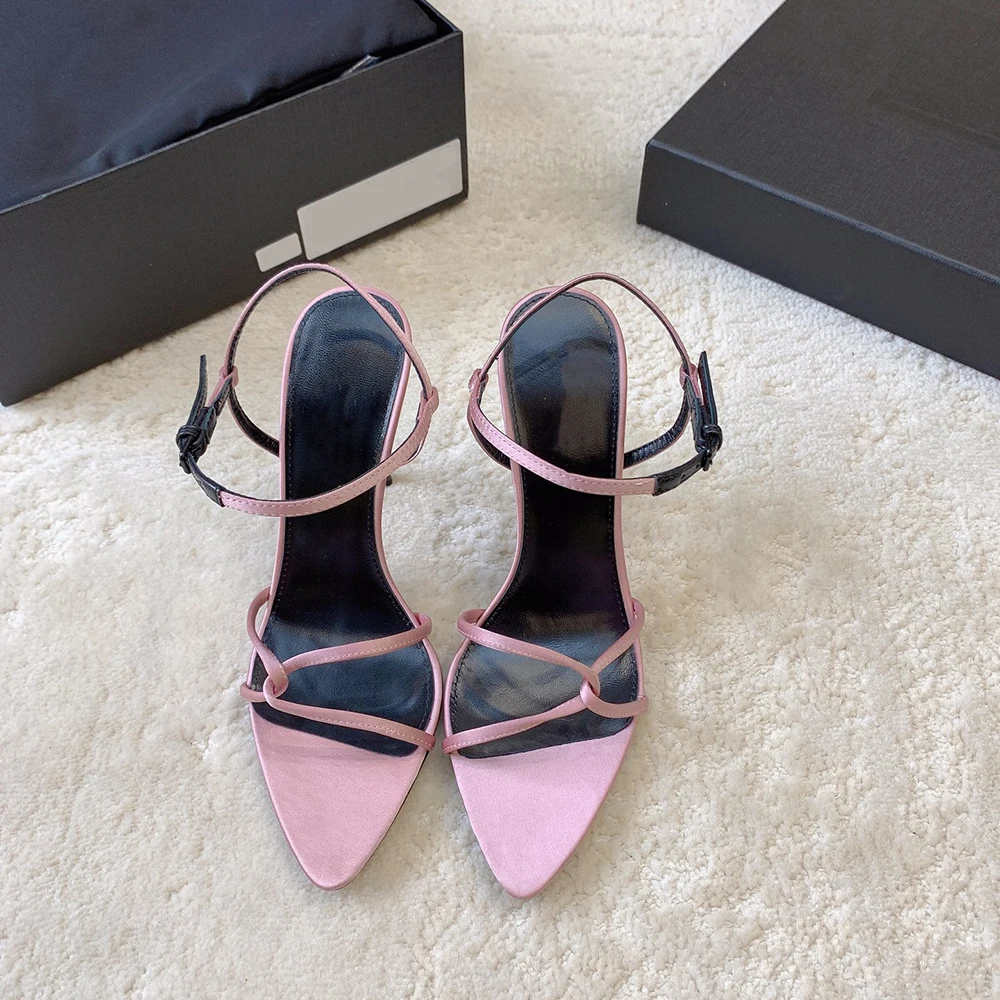 2026 Open Toe Women High Heels - đánh giá và giá Women'S Shoes Clogs