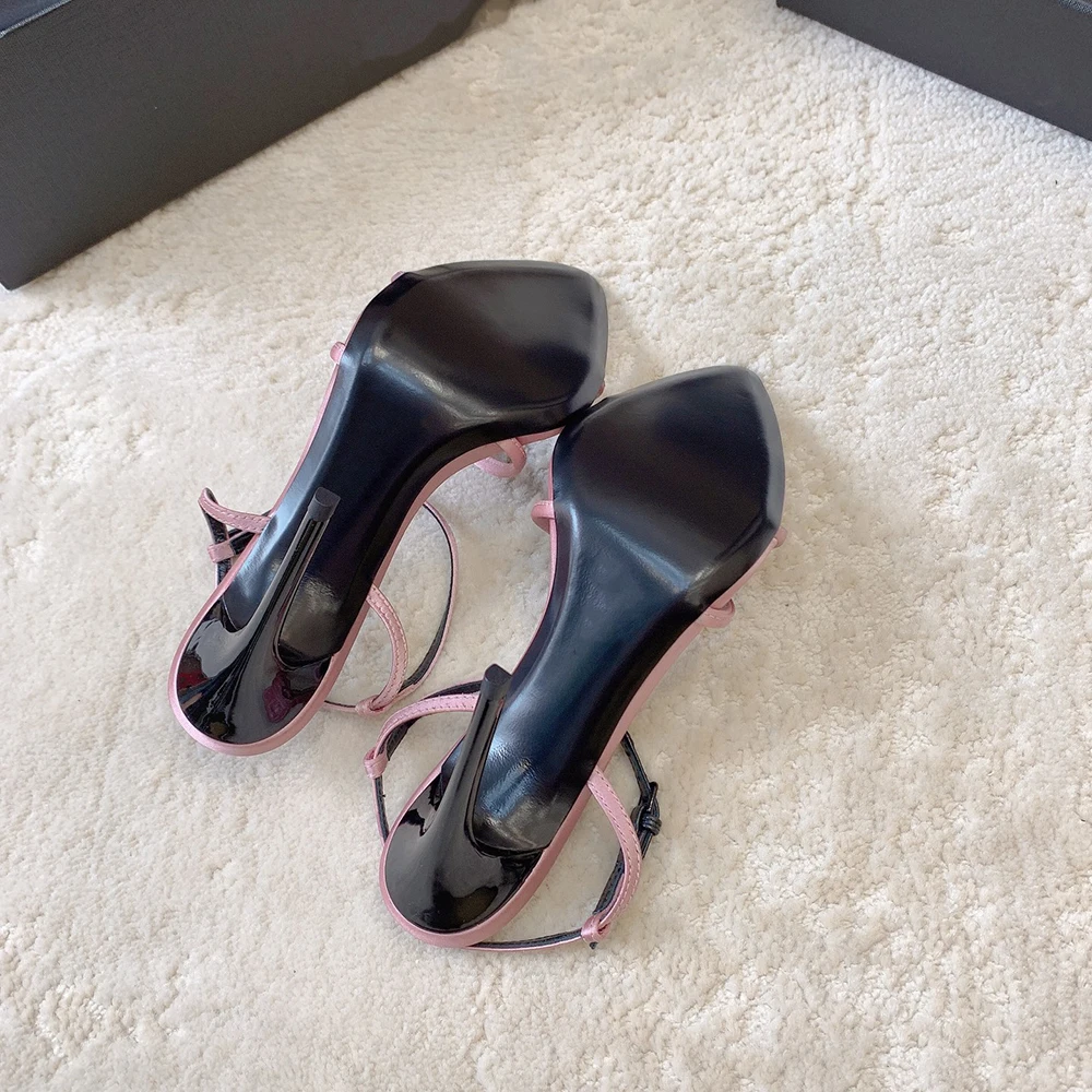 2026 Open Toe Women High Heels - đánh giá và giá Women'S Shoes Clogs