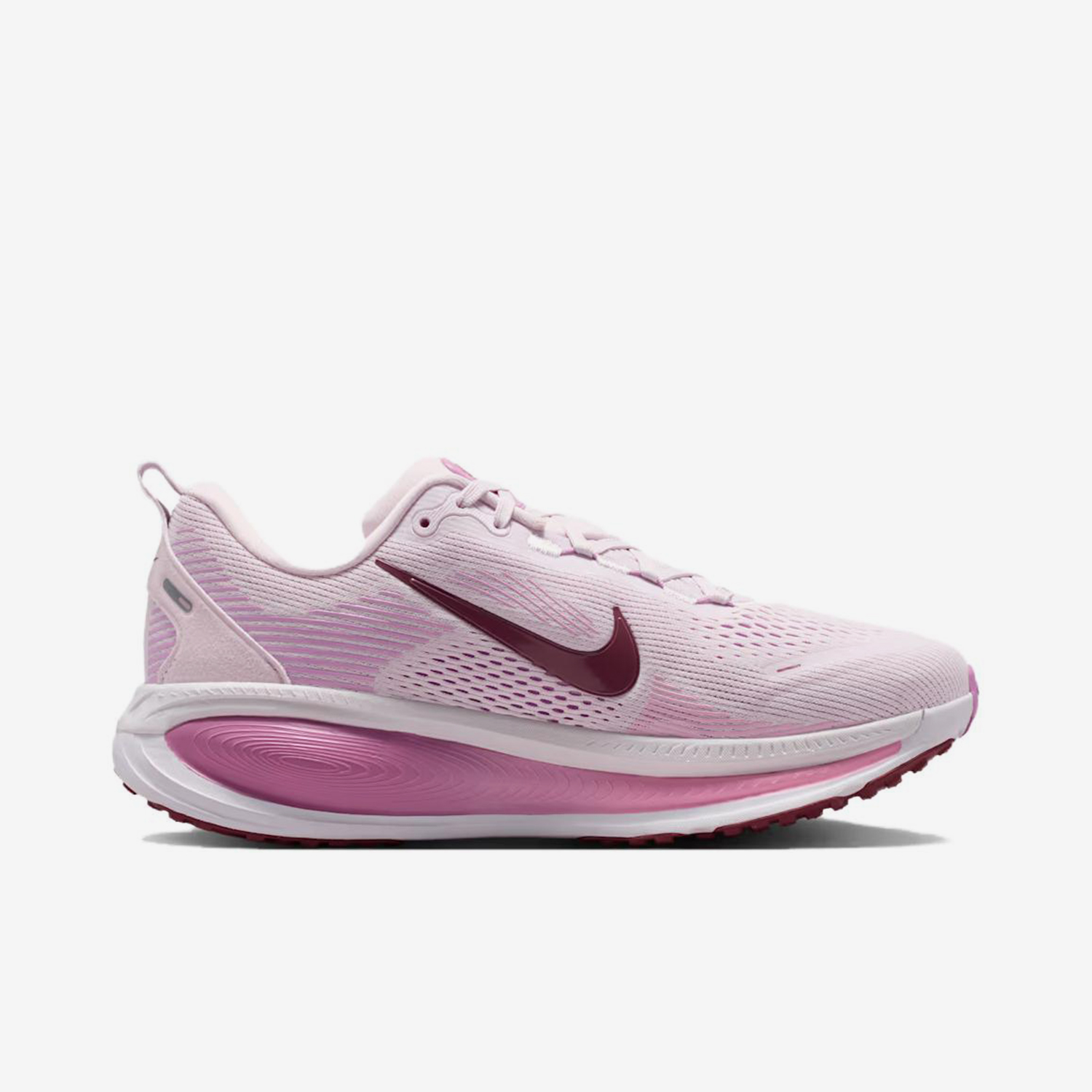 Nike genuine Vomero 18 women's - đánh giá và giá Women Shoes Running Nike