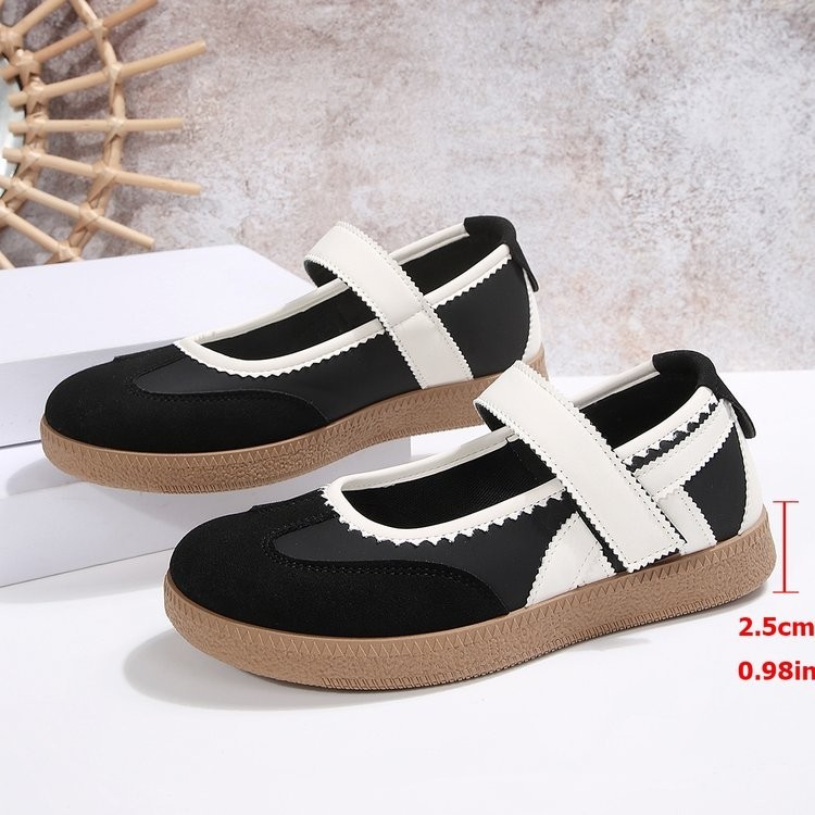 Women's Classic Retro Fashion  - đánh giá và giá Women Shoes Tennis