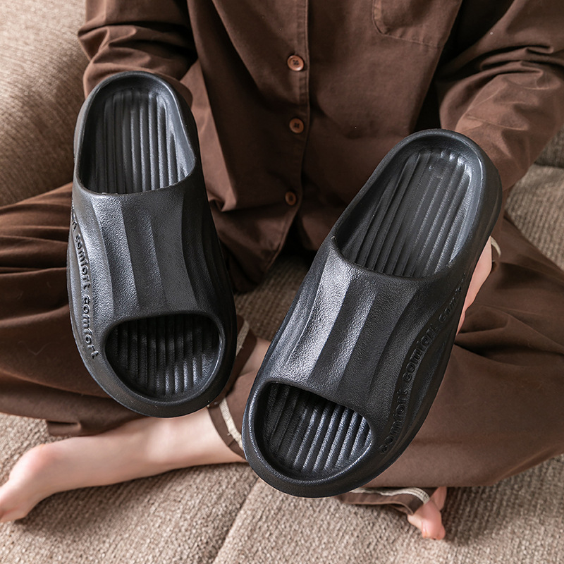 Women Men Summer EVA Slippers  - đánh giá và giá Mule Slip On