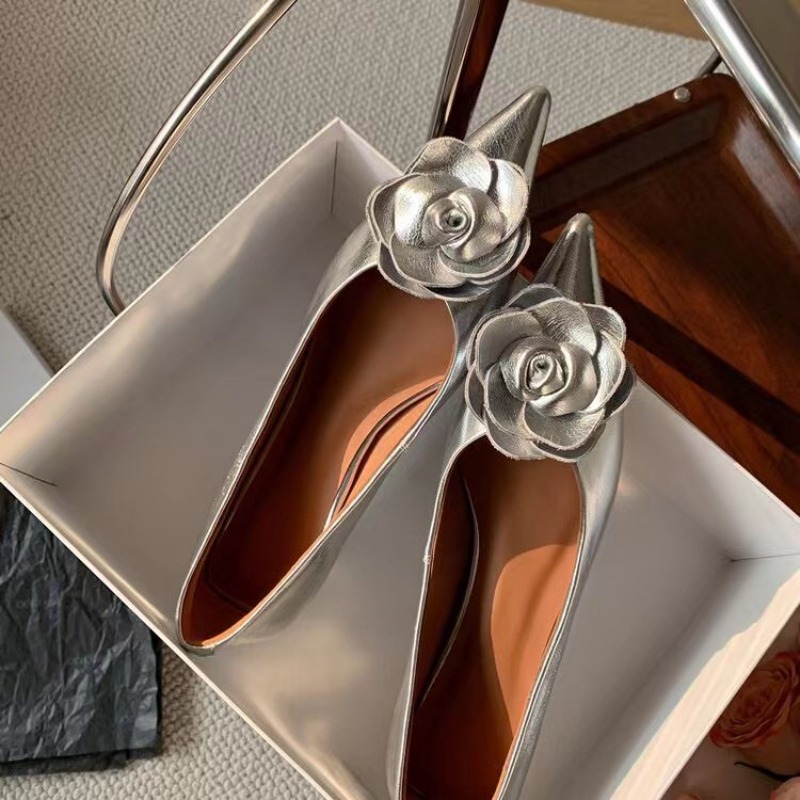 Women's Luxurious High-quality - đánh giá và giá Women'S Shoes Quality