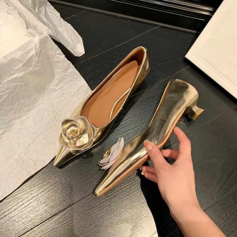 Women's Luxurious High-quality - đánh giá và giá Women'S Shoes Quality