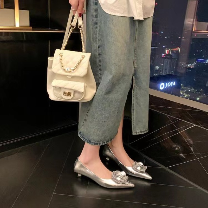 Women's Luxurious High-quality - đánh giá và giá Women'S Shoes Quality